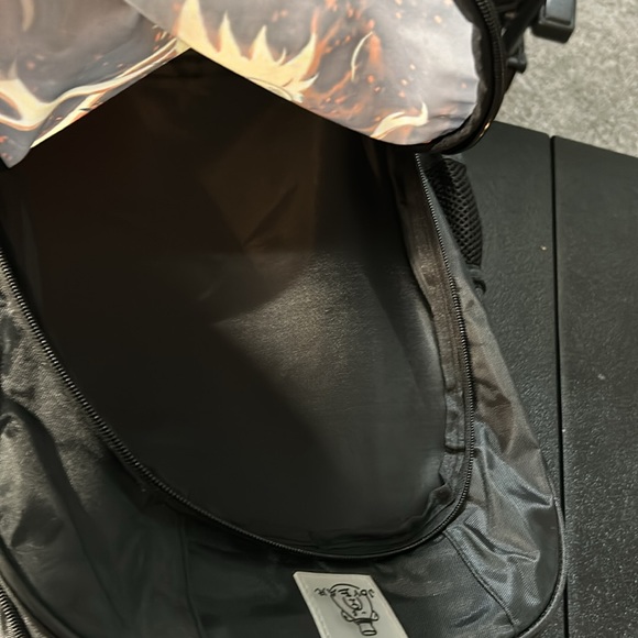 Naruto Anime Backpack ❤️‍🔥 - Picture 6 of 11